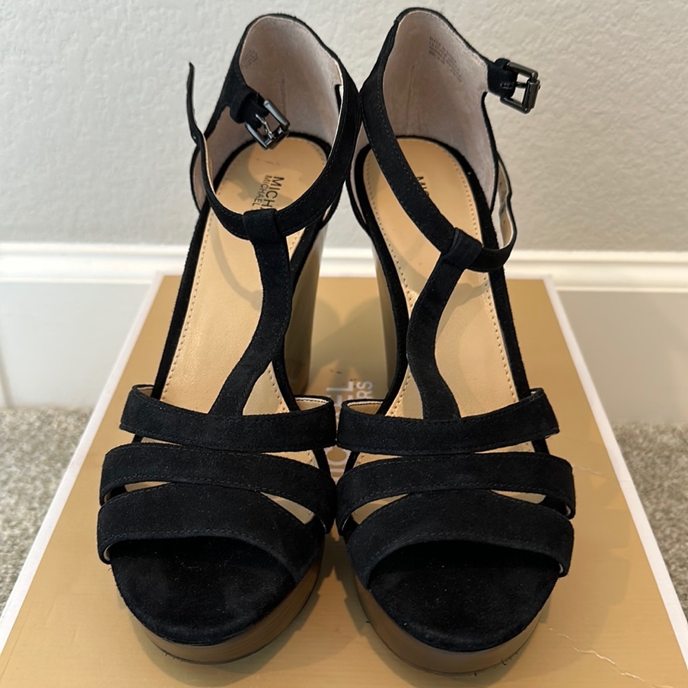 Michael Kors sandals